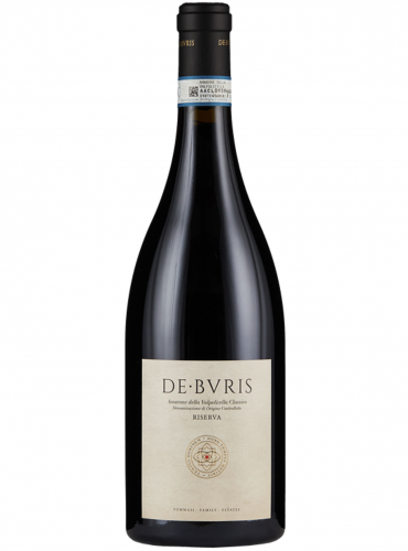 Amarone della Valpolicella Riserva DOCG