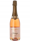 Heritage Brut Rose Patriarche