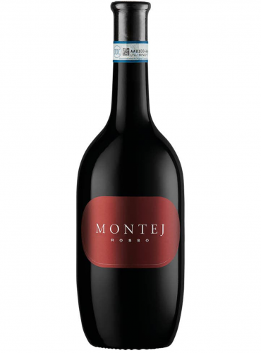 Montej Rosso Monferrato DOC