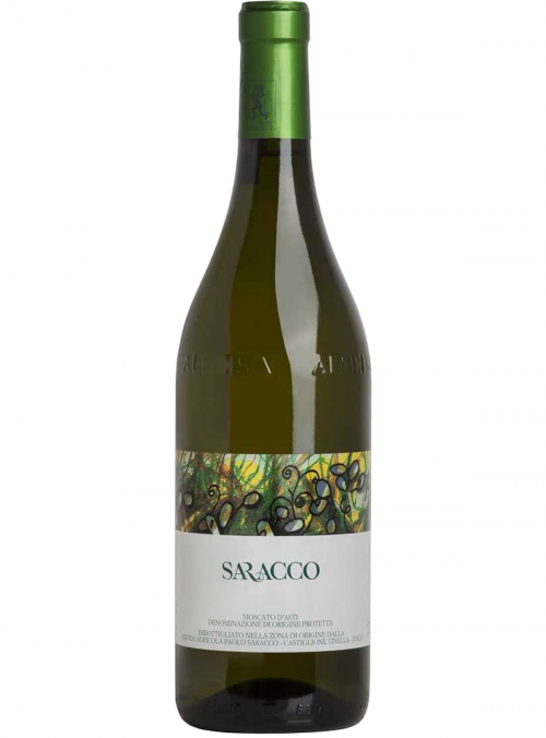 Moscato d'asti DOCG