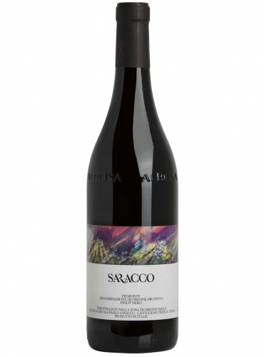 Pinot Nero Saracco