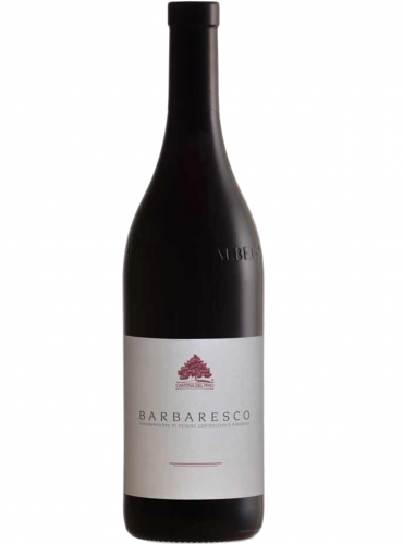 Barbaresco Cantina del Pino