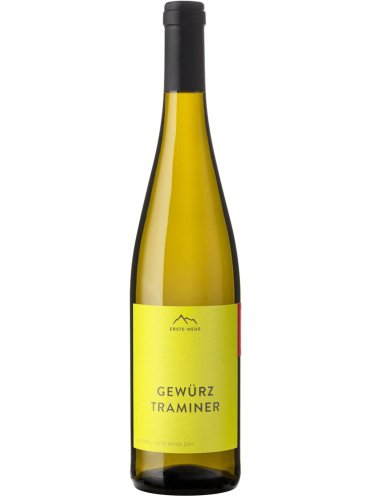 Gewurztraminer Erste Neue