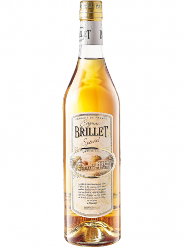 Cognac Brillet Special