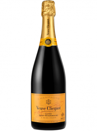 Champagne Veuve S. Pietroburg 1.5 L