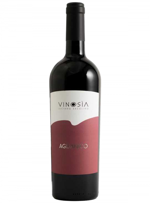 Beneventano Aglianico Vinosia