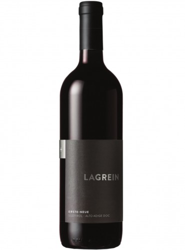 Lagrein Alto Adige DOC