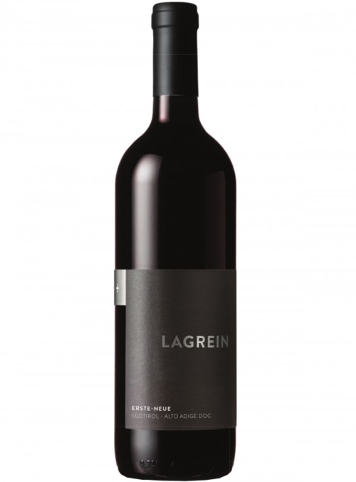 Lagrein Alto Adige DOC