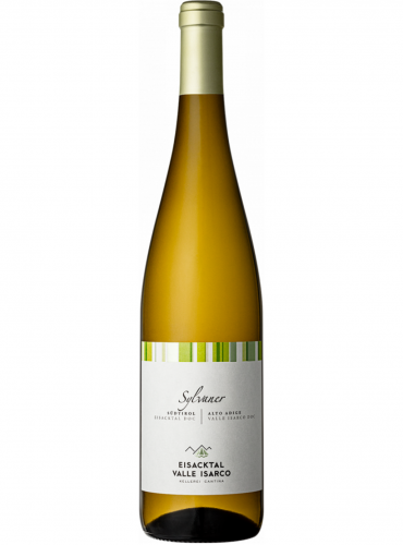 Eisacktaler Sylvaner Alto Adige Valle Isarco DOC