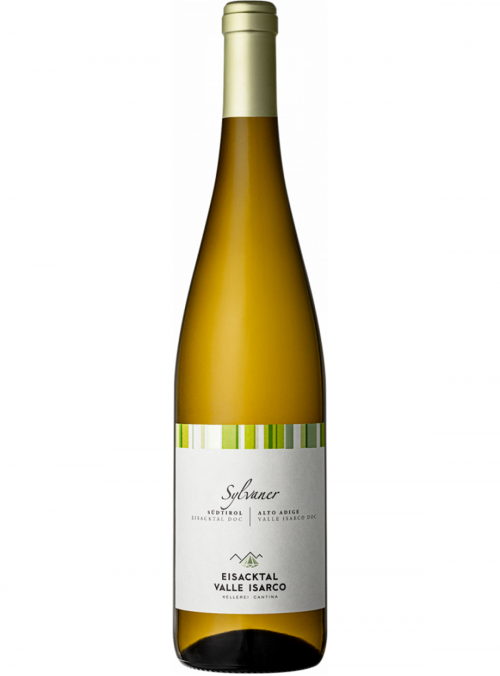 Eisacktaler Sylvaner Alto Adige Valle Isarco DOC