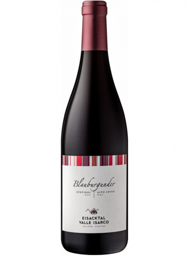 Eisacktaler Pinot Nero Alto Adige Valle Isarco DOC