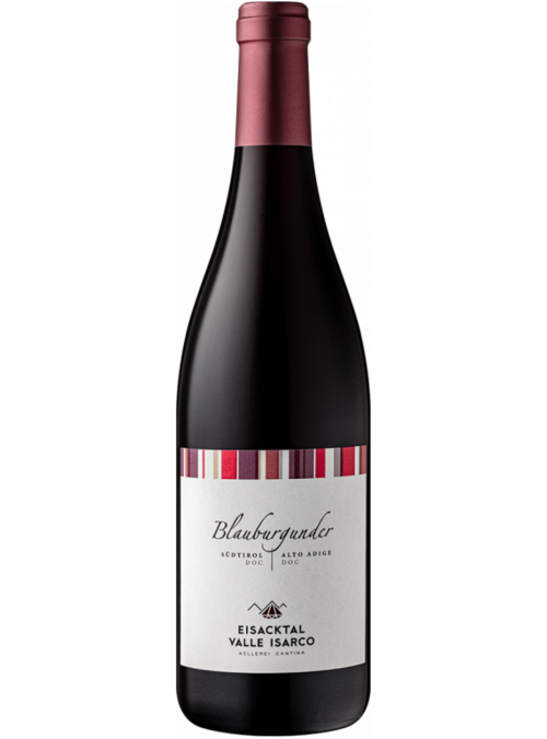 Pinot Nero Alto Adige DOC
