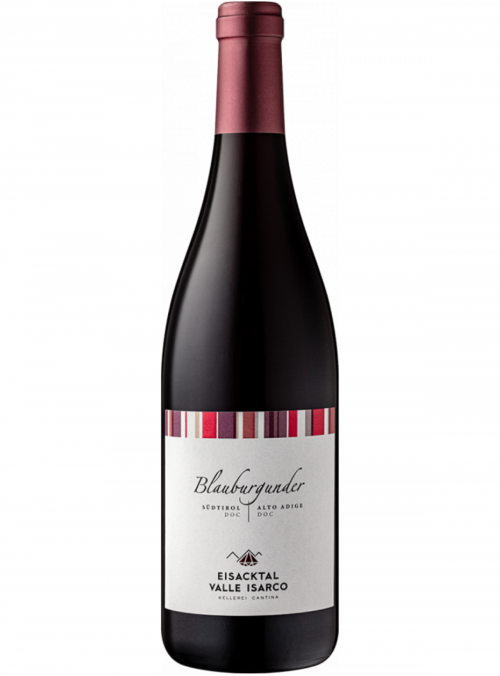 Eisacktaler Pinot Nero Alto Adige DOC