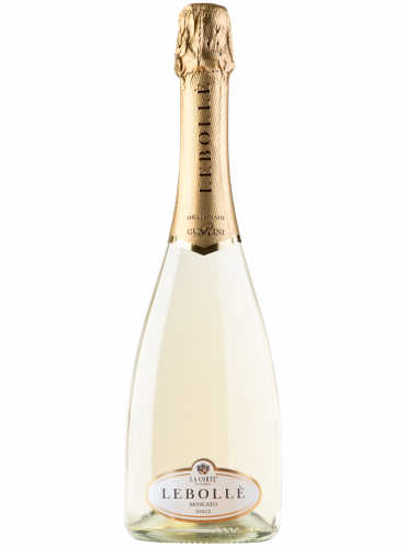 Lebollè Moscato Dolce VSQ