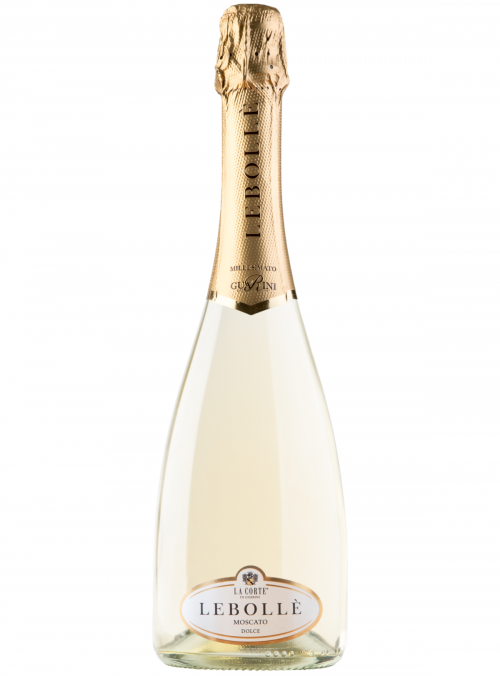 Lebollè Moscato Dolce VSQ