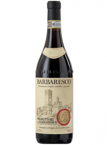 Barbaresco Barbaresco DOCG