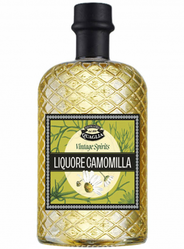Liquore Camomilla