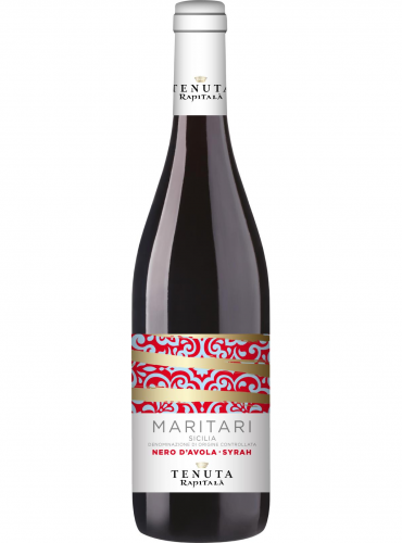 Maritari Sicilia DOC