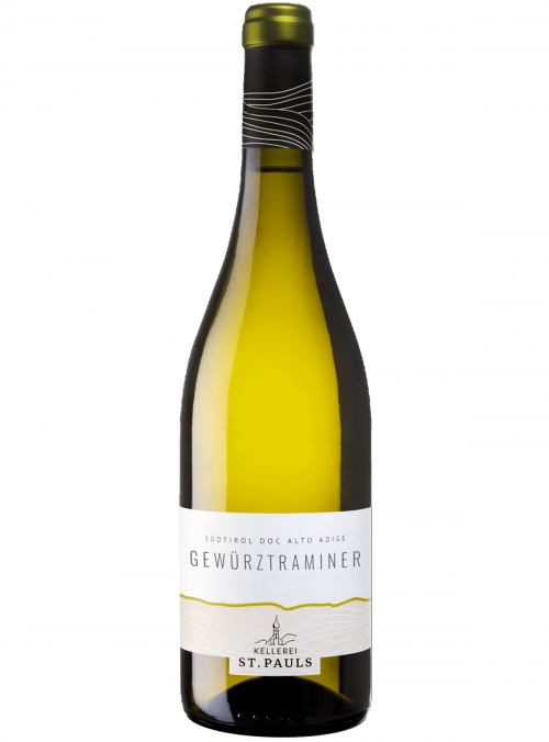 Gewürztraminer Alto Adige DOC 