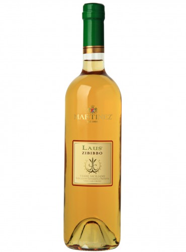 Laus Zibibbo Terre Siciliane IGP 