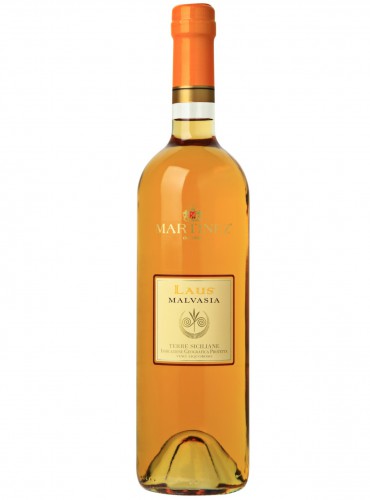 Laus Malvasia 50 cl