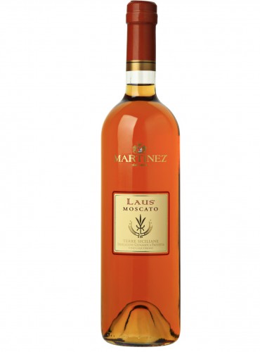 Laus Moscato 50 cl