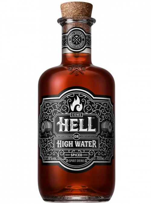 Hell or High Water