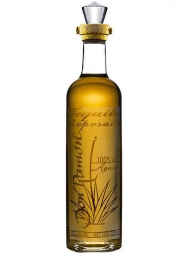 Tequila Don Ramon Reposad Punta di Diamante