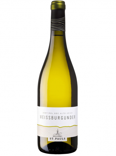 Pinot Bianco Kellerei St. Pauls