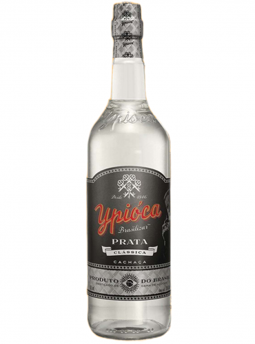 Cachaca Ypioca Bianca Rinaldi