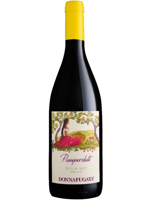 Passiperduti DOC