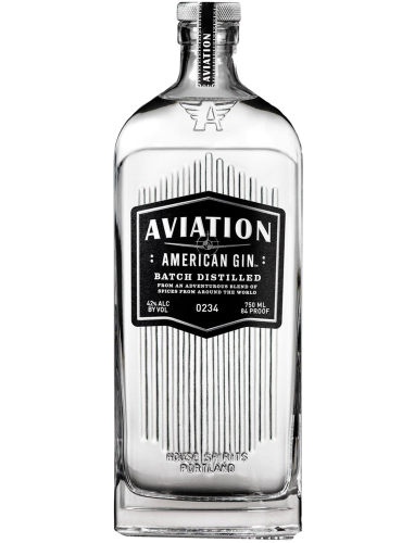 Aviation Gin - American Gin