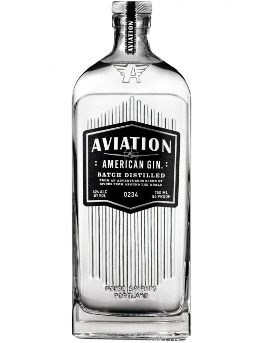 Aviation Gin