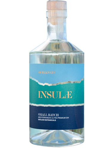 Gin Insulae 