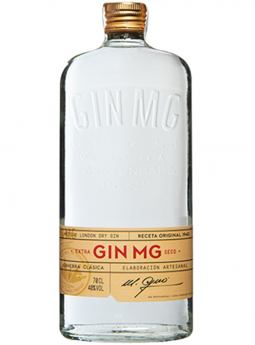 Gin MG