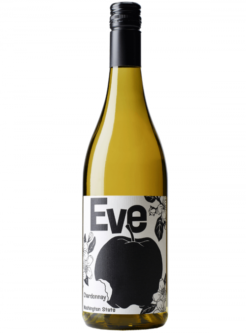 Eve Chardonnay Washington State