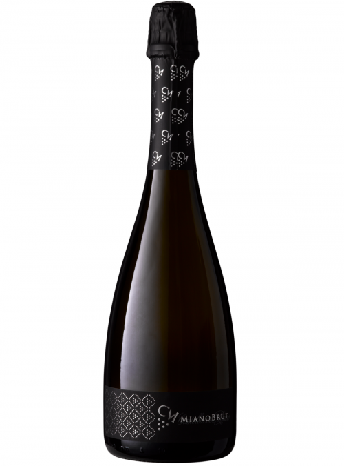 Miano V.S Brut Terre Siciliane IGP