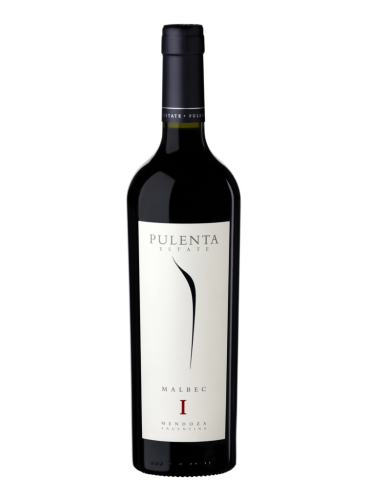 Pulenta Malbec Mendoza