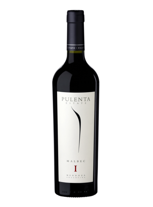 Pulenta Malbec Mendoza