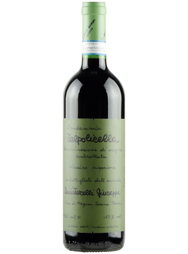 Valpolicella Classico Superiore DOC