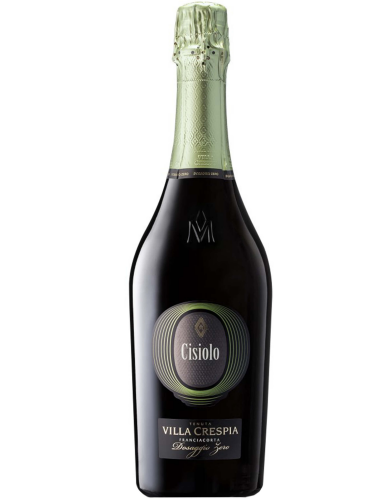 Cisiolo Franciacorta Dosaggio Zero DOCG