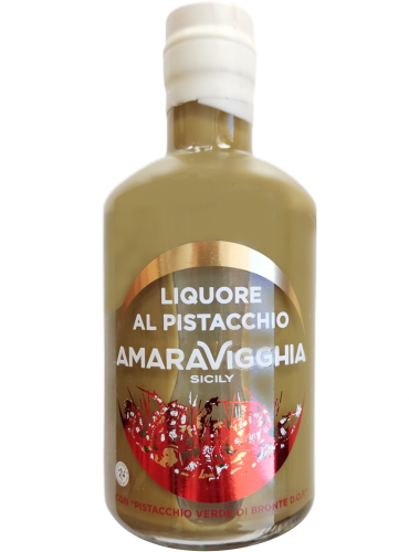 Pistacchio Amaravigghia