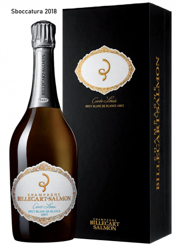 Champagne Cuvée Louis 2006 Brut AOC 