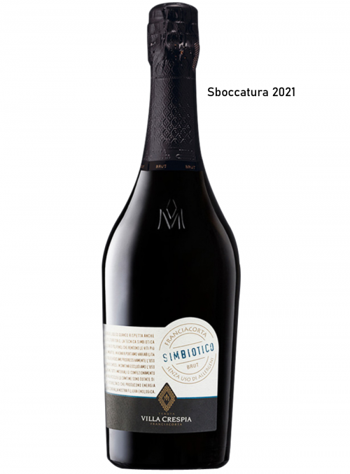 Simbiotico Brut Franciacorta Brut DOCG