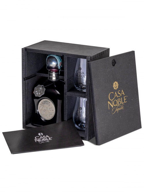 Tequila Añejo Special Pack