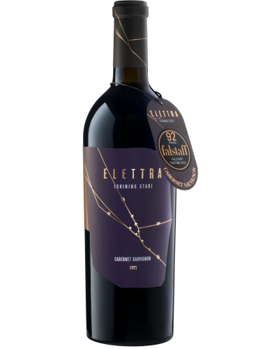 Elettra Cabernet Sauvignon 