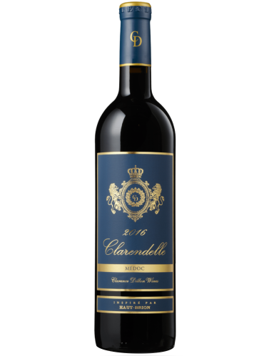 Clarendelle Médoc