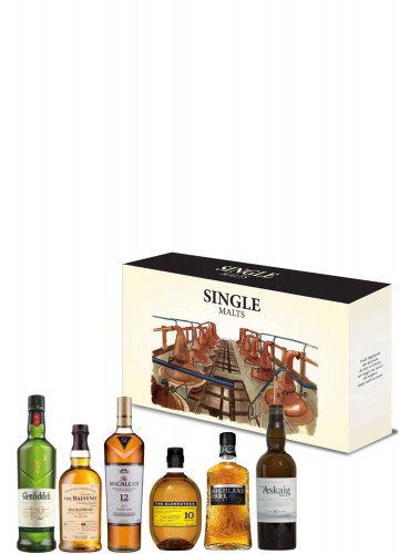 Single Malts