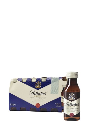 Kit ballantines mignon 