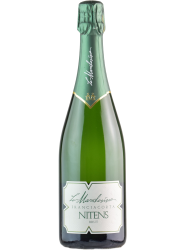 Nitens Franciacorta Brut DOCG 